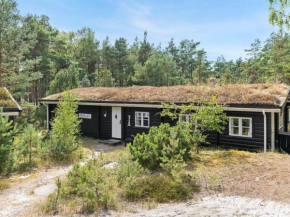 Holiday Home Solfred - 200m from the sea by Interhome